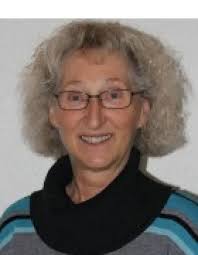 Léonie Keller, Evang. Kirchgemeinde Berg TG