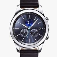 For at&t, follow the normal online unlock procedure. Samsung S Gear S3 Smartwatches Look Beautiful You Know Like Normal Watches Wired