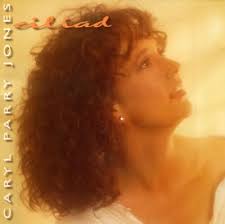 Caryl Parry Jones Discography: Vinyl, CDs, & More