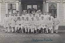 Malaria is caused by a parasite called plasmodium, which is transmitted via the bites of infected mosquitoes. Malaria Wikipedia