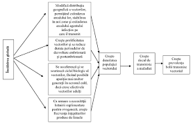 Factorii abiotici (temperatură, lumină, precipitații, presiune etc.) și factorii biotici (paraziții, dăunătorii, competiția intraspecifică și interspecifică) cu care un organism vine în contact și cu care se intercondiționează reciproc. Academia Romana Institutul De Biologie Bucuresti