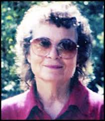 Norma HOWE Obituary (2011)
