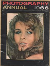 Photography Annual 1966 Selma, John Durniak, Irving Penn, David Vestal,  Ralph Hattersley, Burton Berinsky, Heyman (Magazine: Photography)