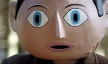 Frank Sidebottom: the true story of the man behind the mask