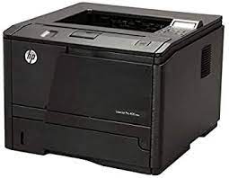 Hp 3y nbd exchange laserjet m401 service, u5z48e; Amazon Com Hp Laserjet Pro 400 M401n M401 Cz195a Printer W 90 Day Warranty Renewed Office Products