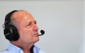 Рон Денис: Макларън ще е тимът, който ще детронира Мерцедес