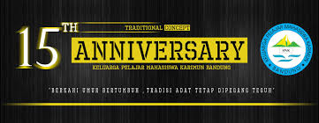 Karena bahasanya yang terkesan santai, barangkali akan lebih pas kalau kamu mengirimkannya buat sahabat dekatmu. Ucapan Selamat Ulang Tahun Untuk Sebuah Organisasi Berbagai Tahun