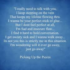 Pin By Loxy 83 On Blue October Blue October Lyrics October Quotes Favorite Lyrics