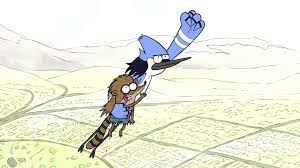 We did not find results for: Desktop Regular Show Wallpaper Ixpap