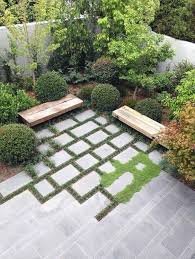 30 Wonderful Backyard Landscaping Ideas Molitsy Blog Small Gardens Garden Design Ideas On A Budget Small Garden Design