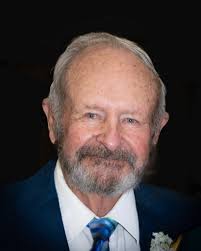 Warren Allen Schafer Obituary August 26, 2023