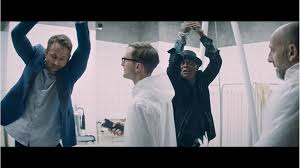 Despite the high ratings and box office studio millennium films and director patrick hughes do not plan to shoot the. The Hitman S Wife S Bodyguard Takes Us Box Office Top Spot From A Quiet Place 2 Showbiz News Kingpin
