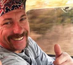 Fred Coffey's Instagram, Twitter & Facebook