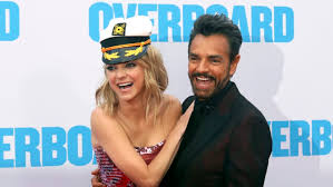 Overboard movie reviews & metacritic score: Overboard Remake Features Plenty Of Seahawks Gear And Stars A Huge Seahawks Fan