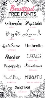 3,041,857 downloads (3,098 yesterday) 21 comments free for personal use. 13 Gorgeous Free Fonts You Can Download Instantly For 2020 Download Fonts Free Script Fonts Free Font