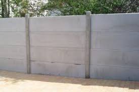 Cloture Prix Moyen Pour Une Cloture Bois Pvc Beton Ou Metallique