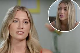 What do you think of Mikah's girlfriend Veronica. I think she is pretty by  kind of looks a little tran.