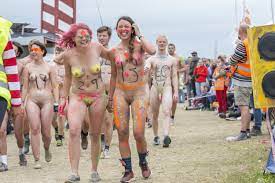 Roskilde festival naked ❤️ Best adult photos at doai.tv