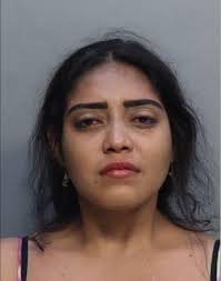 Miami-Dade County Mugshots