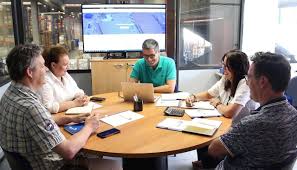 Aumenta la competitividad en un mercado