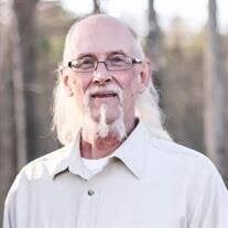 Brian Keith Arrowood Obituary