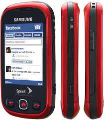 Samsung M350 Seek Technical ...
