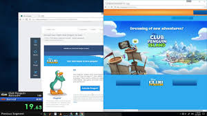 Submitted 1 month ago by onurubu. Getting Banned From Club Penguin Is Now A Competitive Sport Polygon