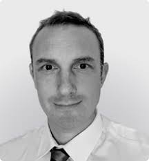 Dr Alexander Mortimer