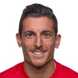 Dennis Hediger FIFA 15