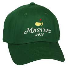 Great Golf Memories Masters Golf Augusta National Golf Tournament