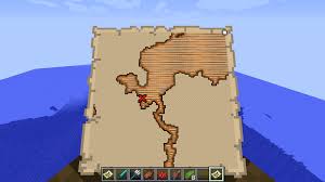 Interested in knowing what's nearby when you're traveling? Exploration Map Minecraft Wiki Fandom
