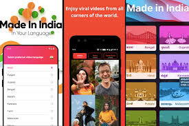 Watch short videos about #tik_tok_india on tiktok. It S Clear Indian Short Video Apps Are Betting On Their Indianness But Who Ll Come Out On Top Medianama