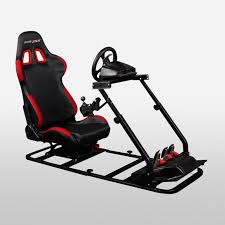 In this step, you will remove just one caster wheel to identify the size and type. Ps Combo 200 Racing Simulator Racing Simulator Dxracer Gaming Chair Official Website