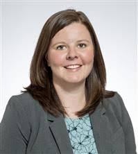 People and honors: July 31