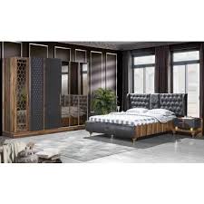 Elegans White Led Isikli Yatak Odasi Takimi 9 350 00 Tl Online Inegol Mobilya Magazasi 2020 Mobilya Fikirleri Mobilya Tasarimi Mobilya