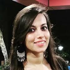 Nidhi Malik's Instagram, Twitter & Facebook