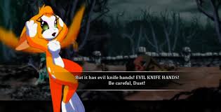 Find out the best tips and tricks for unlocking all the achievements for dust: Dust An Elysian Tail Game Giant Bomb