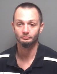 Morgan County Arrest Reports 01/22/17 -01/29/17