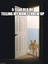 Image Tagged In Mom I X Imgflip