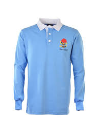 Je nach wettbewerb gibt es bis zu acht ersatzleute mit den nummern 16 bis 23. Spezialist In Retro Rugby Trikots Vintage Shop Retrorugby