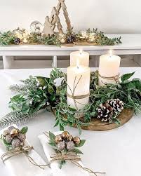 Kmart Australia On Instagram Be Inspired By Nature This Christmas With Beautiful Items Like Christmas Table Decorations Australian Christmas Aussie Christmas
