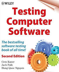 Free Download Pdf Testing Computer Software 2nd Edition Free Epub Mobi Ebooks Computer Software Computer Books Software