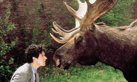 Your next box set: Northern Exposure | Television | The Guardian