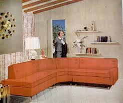 1956 Kroehler Furniture Advertisement My Parents Had This Very Couch No Joke It Was Covered In Naugahyde Home Decor Design 1950 S
