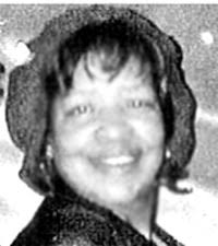 SHIRLEY BEARD Obituary (2013)