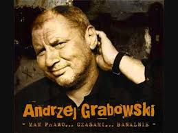 Sympatyk sportów zimowych, kolarstwa i polskiej piłki kopanej. Andrzej Grabowski Karuzelowy Youtube