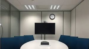 Unvergesslich · innovativ & einzigartig · innovativ & einzigartig The Evolution Of The Meeting Room Fired Up Tech