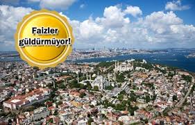 Sükna hakkı ancak tapudaki niteliği konut, mesken,daire olan taşınmazlarda kurulabildiği halde, intifa hakkı her tür taşınmazda ev, tarla, işyeri, daire, arsa ve benzeri kurulabiliyor. Konut Kredisi Faiz Oranlari Subat 2018