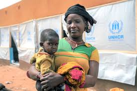 Burkina faso suffers from a severe lack of qualified health workers at all levels including support staff. Unhcr Fresh Start For Malian Refugees In Burkina Faso As Camp Reopens