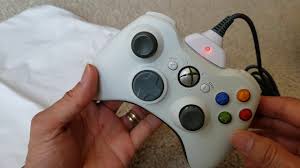 See full list on wikihow.com Unboxing Microsoft Xbox 360 Gamepad Controller Usb Data Charging Cable For Pc 6 12 18 Youtube
